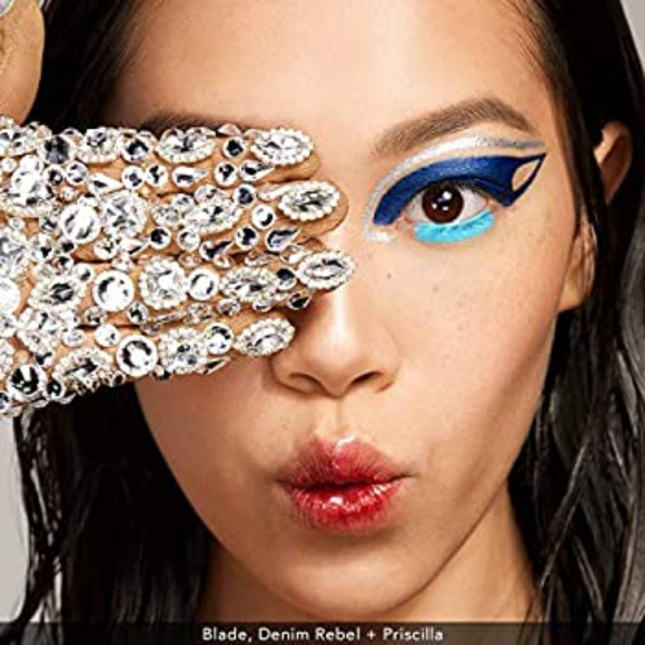 🖤 Haus Laboratories "Blade" Gel Eye-Dentical Liner - Picture 5 of 9